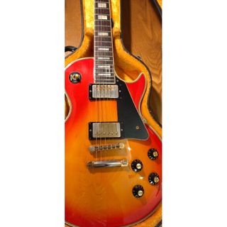 Greco - Greco レスポール カスタム O切れ ミンコレ期 最終価格の通販