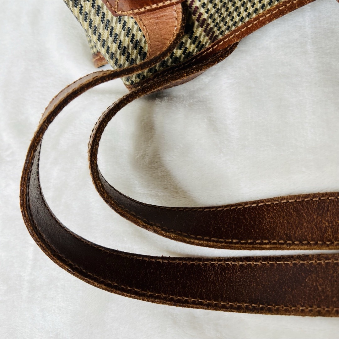 POLO RALPH LAUREN - Polo Ralph Lauren ヴィンテージ トートバッグ