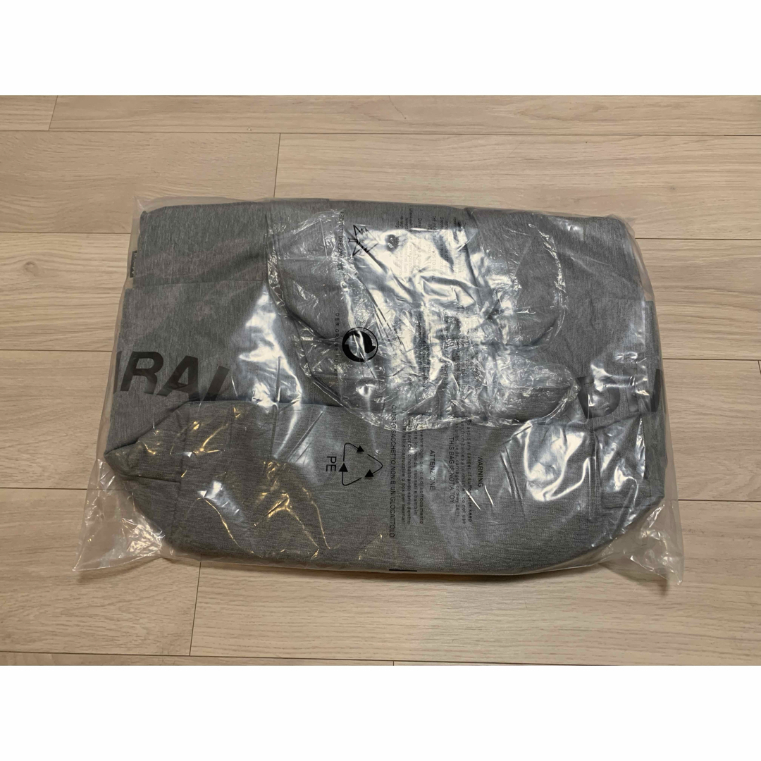 Admiral - 【新品未使用】アドミラル テニスバッグサイドアーチロゴ