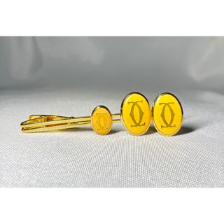 Cartier（カフリンクス）のフリマアイテム一覧