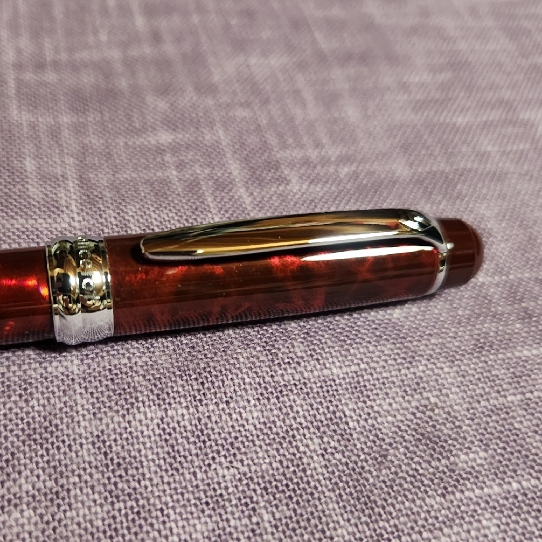 ぺんてる - ぺんてる ランスロット Lancelot 5シリーズ ボールペン