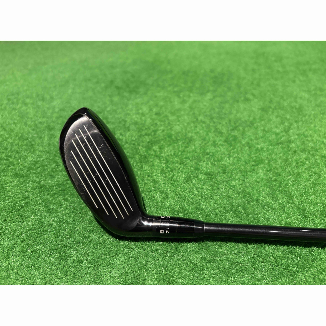 Titleist - 【美品】 Titleist/TSi1 #4 ユーティリティ/MCI 70の通販