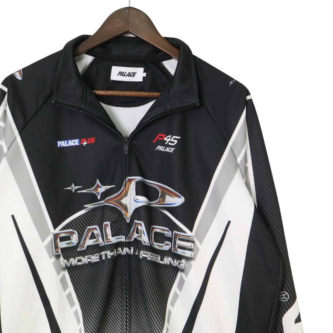 PALACE - PALACE/パレス More Than A Cycling Zip Jacket サイクリング