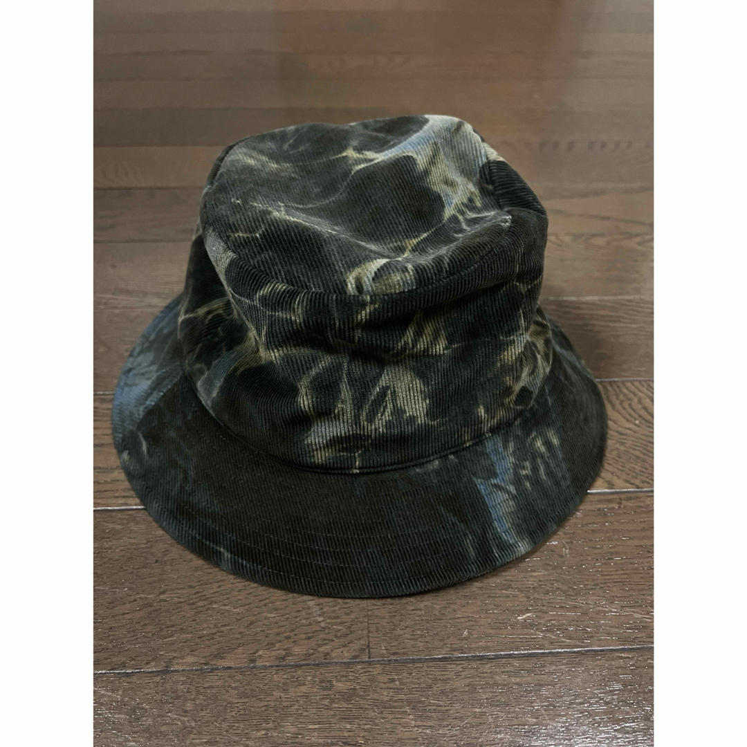 CELINE - 新品未使用 Celine コーデュロイ バケハの通販 by SD BABY