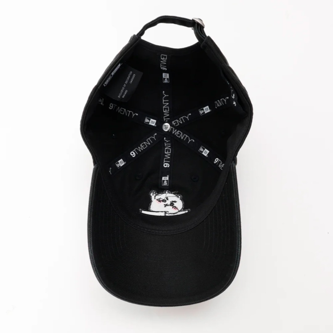 ちいかわ - 未開封☆ちいかわ NEWERA キャップ 9TWENTY ニューエラ