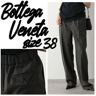 BOTTEGA VENETA（スラックス）のフリマアイテム一覧