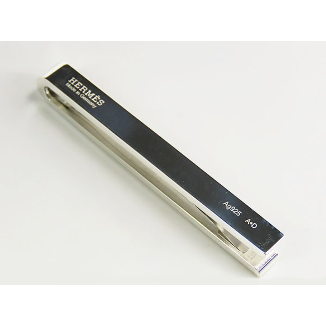 HERMES - 新品仕上げ エルメス H リュバン エクリプス エブリン