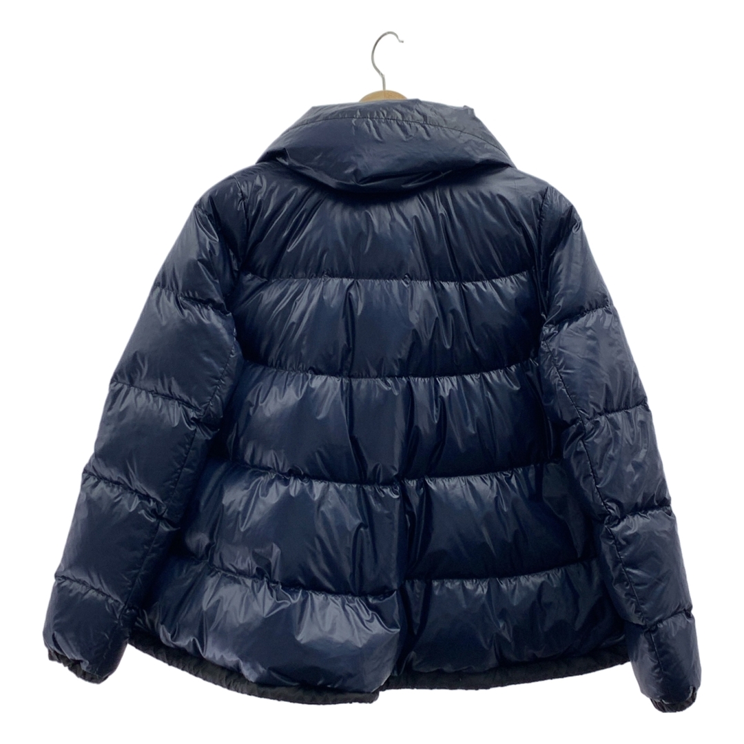 sacai luck - sacai luck / サカイラック | アシンメトリー ジップ