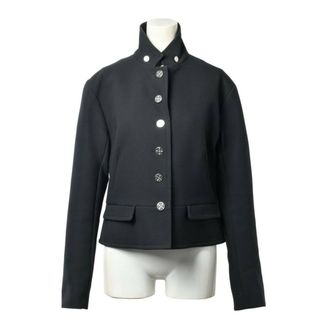 LOUIS VUITTON（ノーカラージャケット）のフリマアイテム一覧