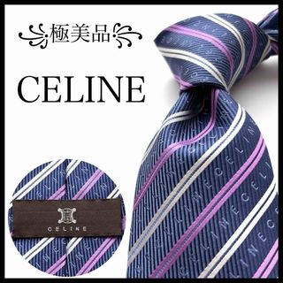CELINE（ネクタイ）のフリマアイテム一覧