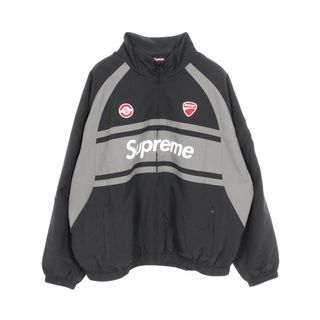 Supreme（ナイロンジャケット ・ グレー/灰色系）のフリマアイテム一覧