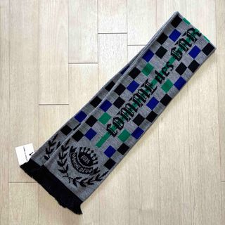 COMME des GARCONS（マフラー）のフリマアイテム一覧