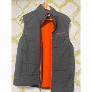 patagonia（ダウンベスト）のフリマアイテム一覧