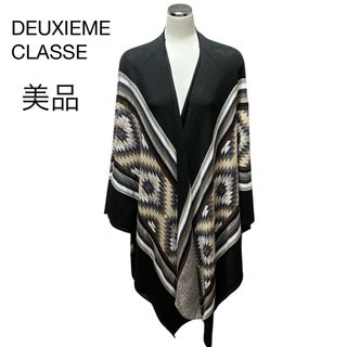 L'Appartement DEUXIEME CLASSE（ポンチョ）のフリマアイテム一覧