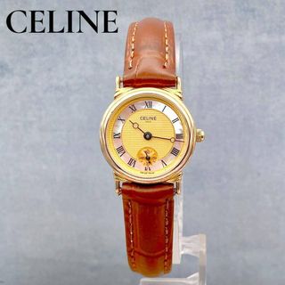 CELINE（腕時計）のフリマアイテム一覧