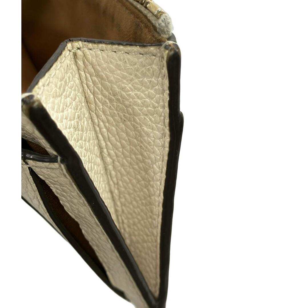 COACH - コーチ コインケース パスケース チェーン付き りんご柄 88257