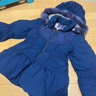 ANNA SUI mini（コート）のフリマアイテム一覧