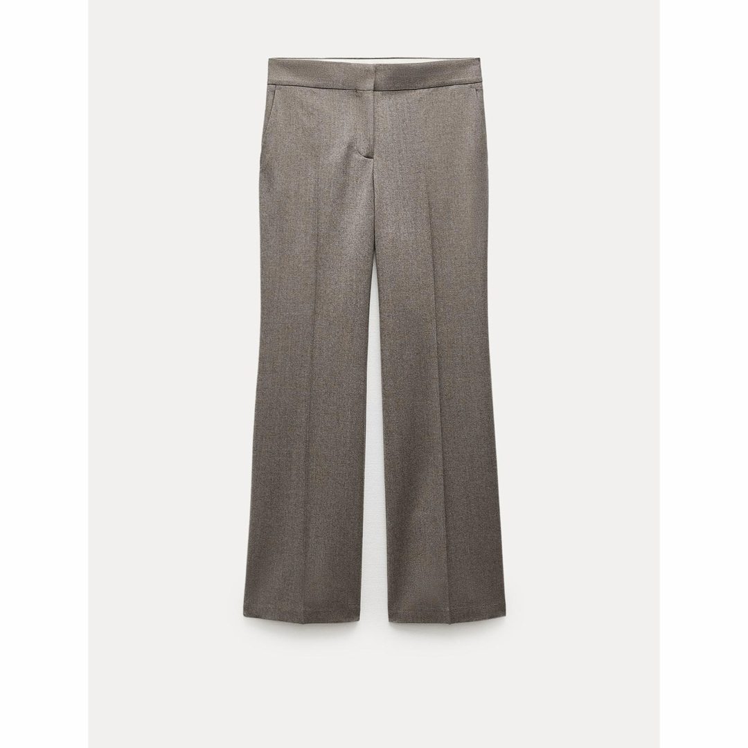 ZARA - ZARA ザラ ダブルブレスト テーラードジャケット スーツ