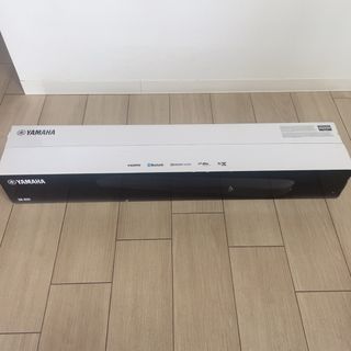 ヤマハ - ヤマハ サウンドバー YAS-108 YAMAHA HDMIケーブルおまけ付き