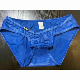 EGDE - 新品 EGDE ANIMAL FACE BEARビキニ エッジ クマ の通販 by 中嶋