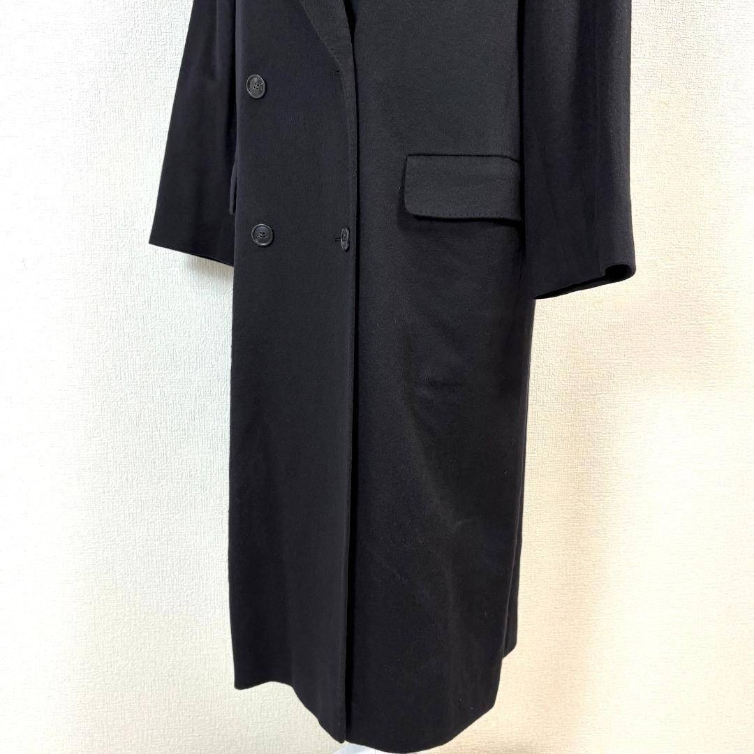 Loro Piana - 最高級 davison ロロピアーナ カシミヤ100% ロングコート