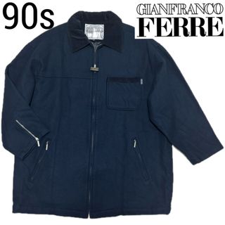 Gianfranco FERRE（ジャケット/アウター）のフリマアイテム一覧