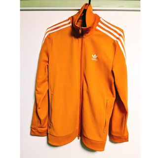 adidas（ジャージ ・ オレンジ/橙色系）のフリマアイテム一覧