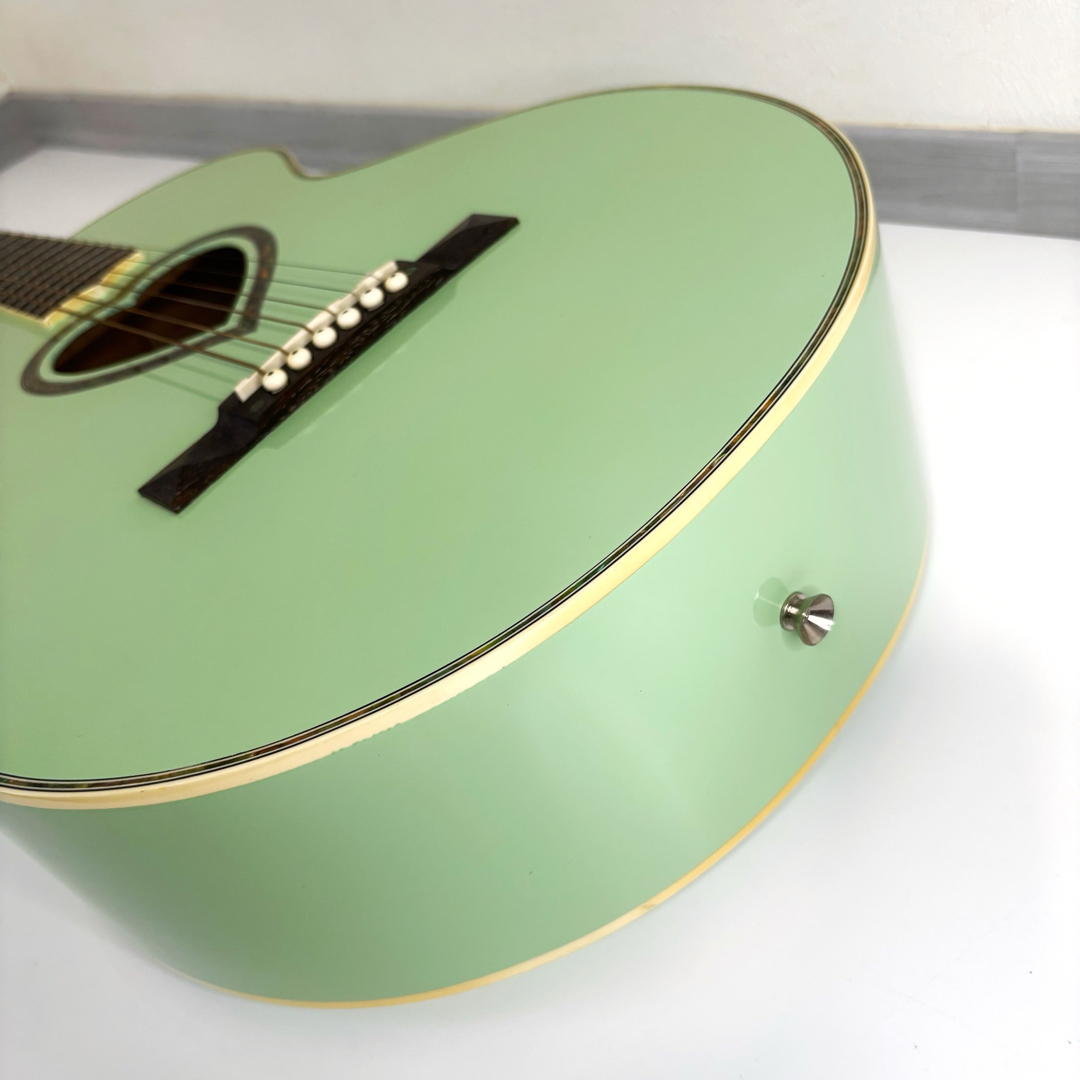 ☆美品☆JJ Heart アコースティックギター の通販 by M212A｜ラクマ