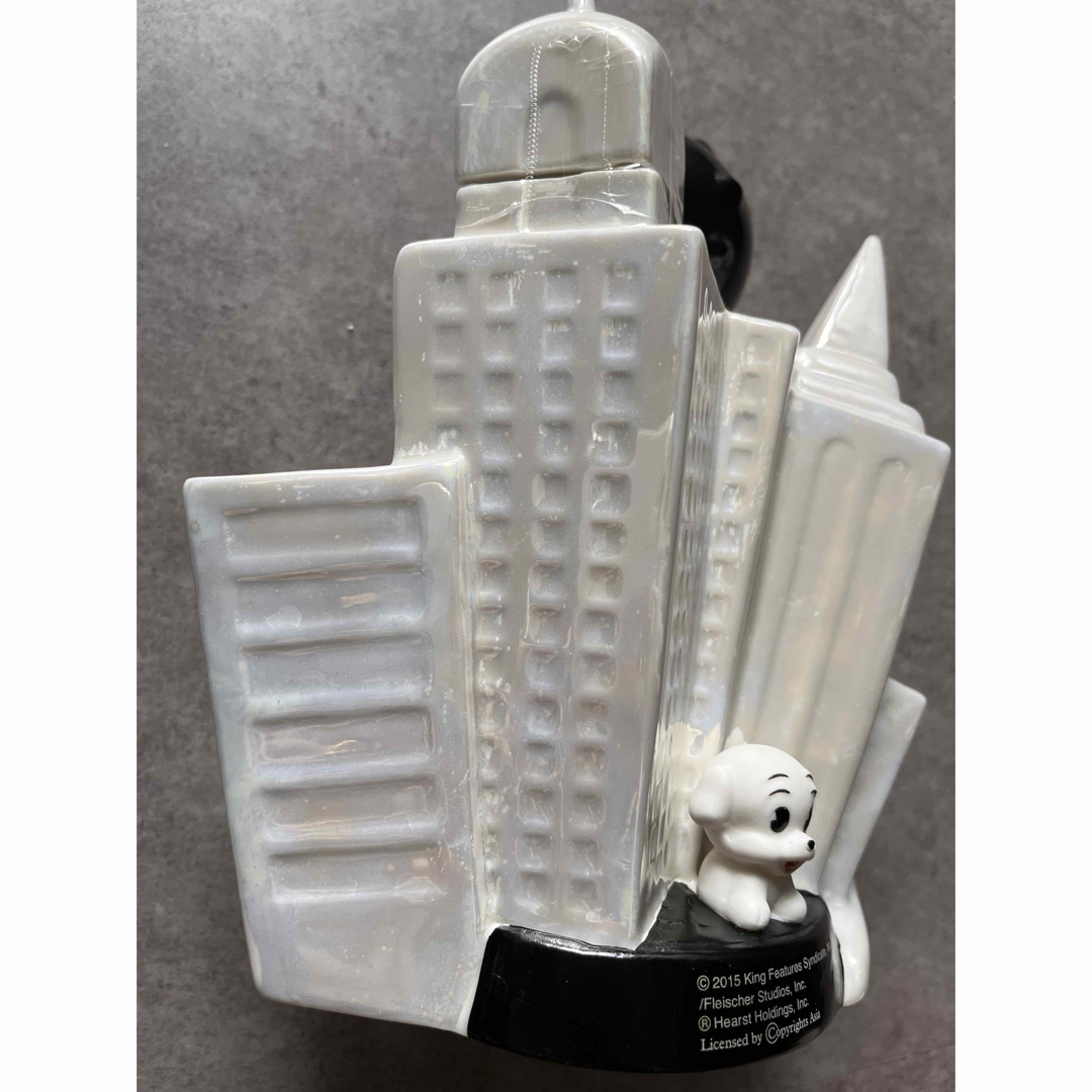 ベティちゃんブランデー【未開封】の通販 by emiiin's shop｜ラクマ