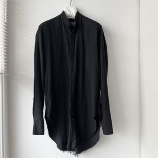 Paul Harnden - Geoffrey B.Small ジェフリービースモール ハイカット