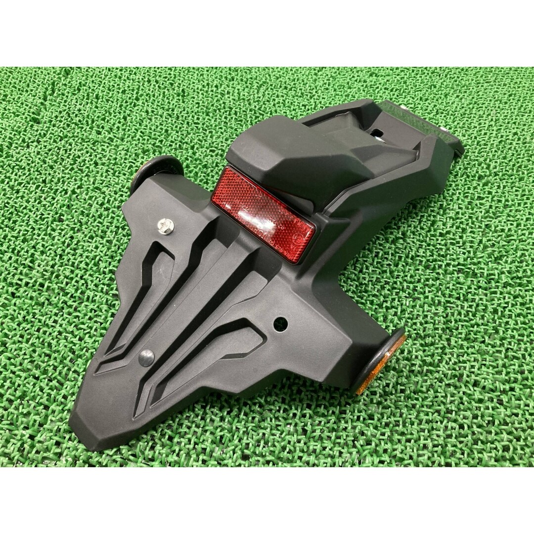 ホンダ - CRF250L リアフェンダー K1T ホンダ 純正 中古 バイク 部品