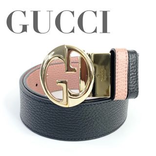 GUCCI（ベルト ・ ピンク/桃色系）のフリマアイテム一覧