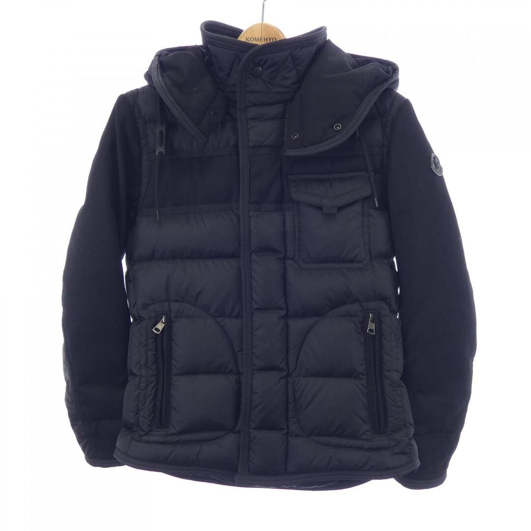 MONCLER - モンクレール MONCLER RYAN ダウンジャケットの通販 by