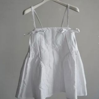 CECILIE BAHNSEN（キャミソール）のフリマアイテム一覧