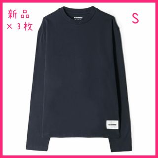 JIL SANDER（Tシャツ/カットソー(七分/長袖)）のフリマアイテム一覧
