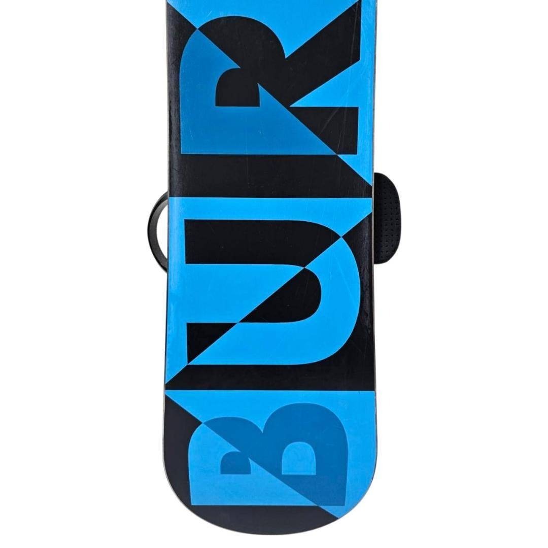 BURTON - BURTON CLASH 151cm × FREESTYLE M ビンディング付の通販 by