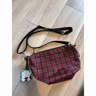 familiar（ショルダーバッグ）のフリマアイテム一覧