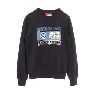 DOLCE&GABBANA（スウェット）のフリマアイテム一覧
