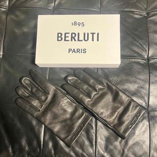 BERLUTI（手袋）のフリマアイテム一覧