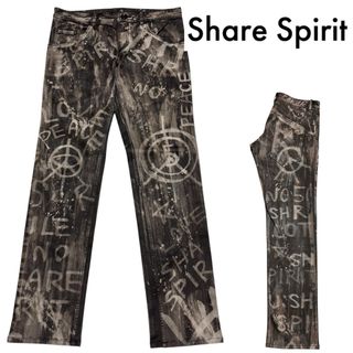 Share Spiritのフリマアイテム一覧