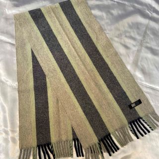 ISSEY MIYAKE（マフラー）のフリマアイテム一覧