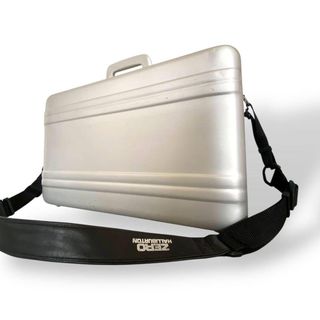 ZERO HALLIBURTON - ゼロハリバートン メガネケースの通販 by shige's