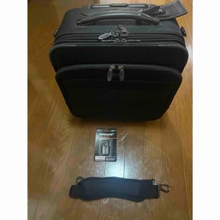 BERMAS - BERMAS FUNCTION GEAR PLUS ビジネスキャリー 2輪の通販 by