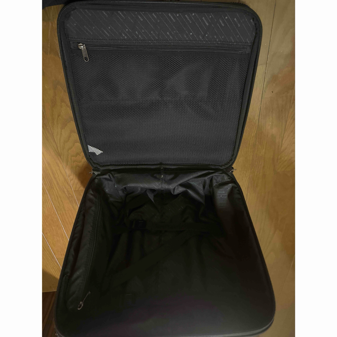 BERMAS - BERMAS FUNCTION GEAR PLUS ビジネスキャリー 2輪の通販 by