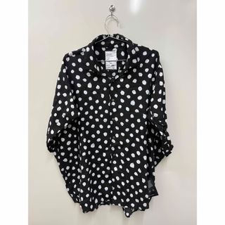 SHAREEF - SHAREEF NEP MELTON LONG COATの通販 by Ni_Q's shop