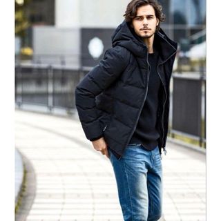 AKM（ダウンジャケット）のフリマアイテム一覧