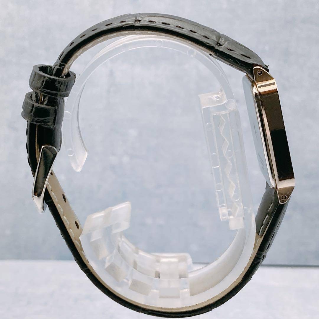 Yves Saint Laurent - 稼動品✨YSL サンローラン レクタンギュラー