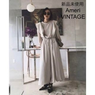 Ameri VINTAGE（オールインワン）のフリマアイテム一覧