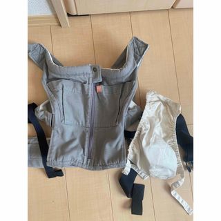 CUSEBERRY（抱っこひも/おんぶひも）のフリマアイテム一覧