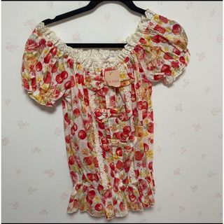 LIZ LISA（チュニック）のフリマアイテム一覧